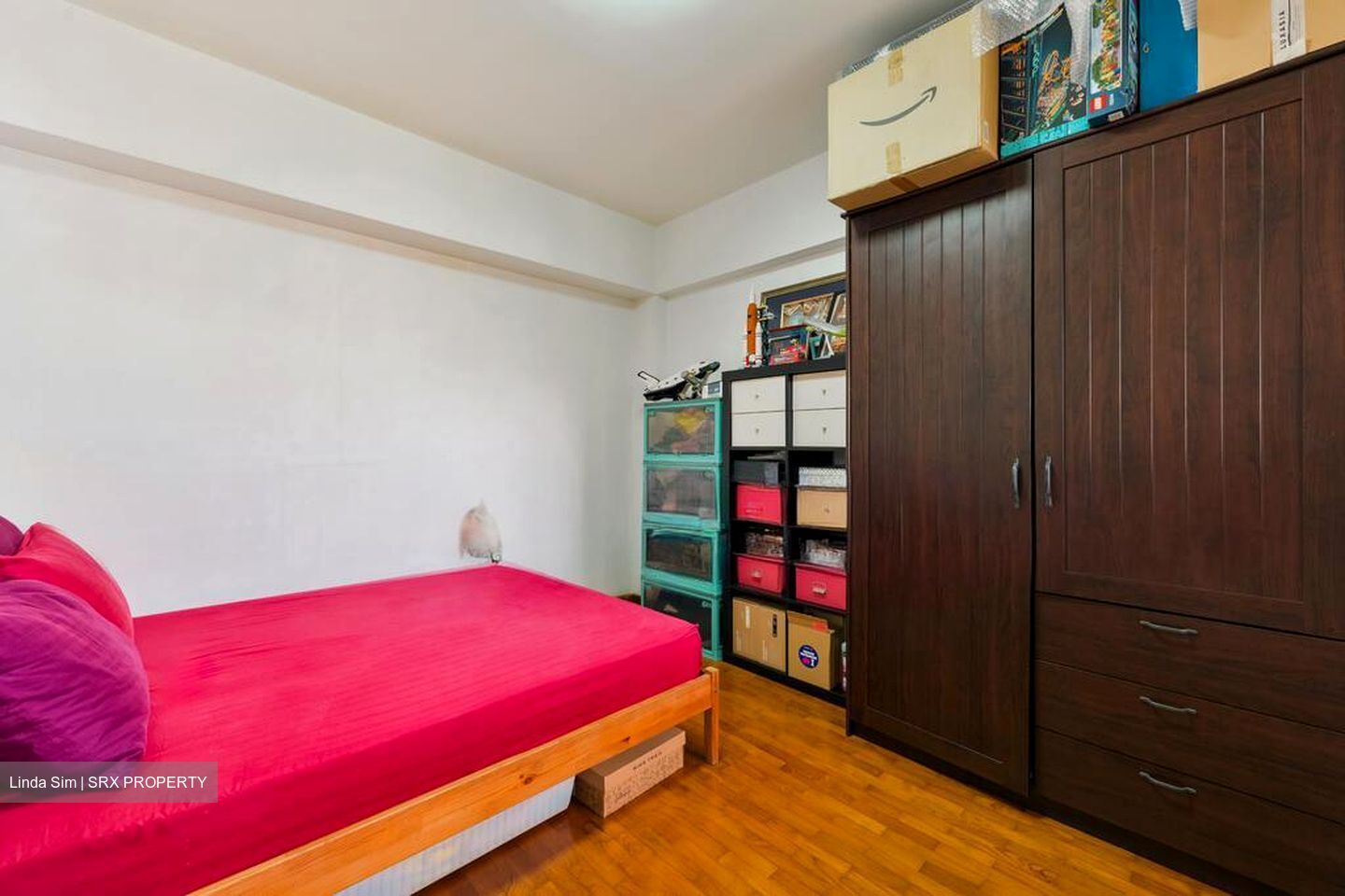 Blk 491 Admiralty Link (Sembawang), HDB 5 Rooms #581377731